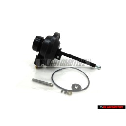 PIERBURG Dispositif Anticalage - 4.07268.53.0