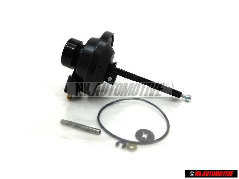 PIERBURG Dispositif Anticalage - 4.07268.53.0