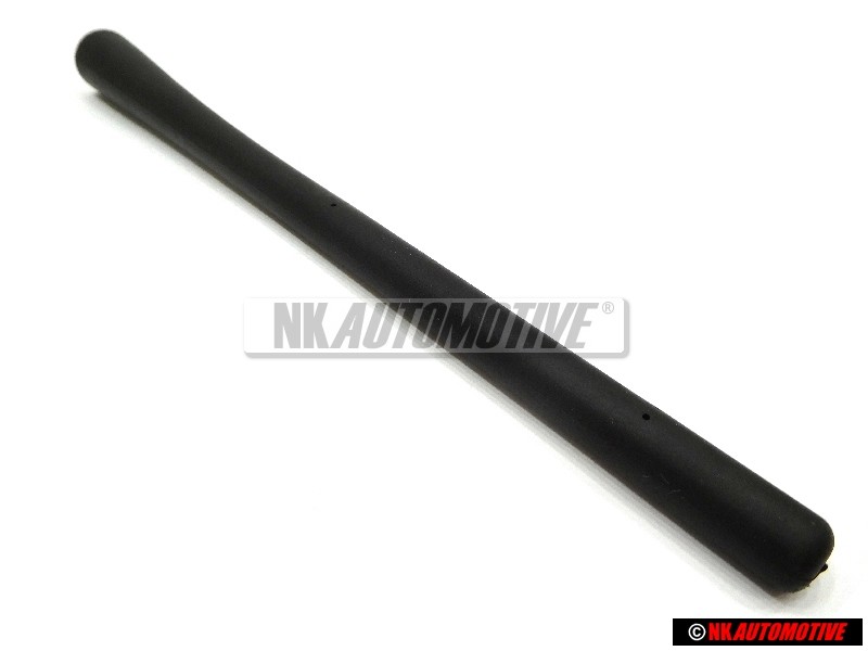 VW Original Tige D'Antenne - 6R0035849