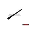 VW Original Tige D'Antenne - 6R0035849