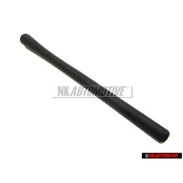 VW Original Tige D'Antenne - 6R0035849D