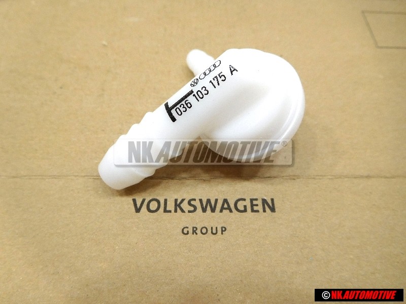 VW Original Soupape - 036103175A