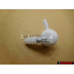 VW Original Soupape - 036103175A