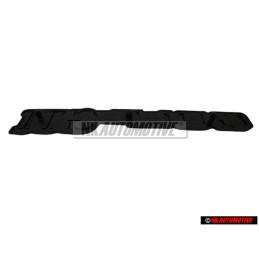 VW Original GOLF GTI Arrière Embleme Monogramme Logo - 191853687C GX2