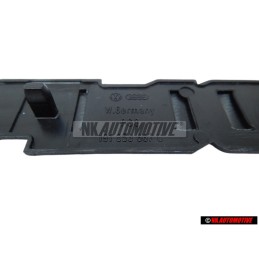 VW Original GOLF GTI Arrière Embleme Monogramme Logo - 191853687C GX2