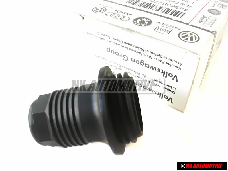 VW Original Butee Pour Accelerateur - 171723527