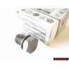 VW Original Vis-Bouchon Avec Bague-Joint - N 90813202