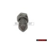 VW Original Vis-Bouchon Avec Bague-Joint - N 90813202