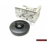 VW Original Capuchon Noir Satine - 171412359 01C