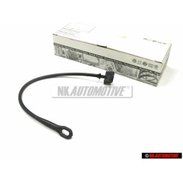 VW Original Sangle De Fixation - 171867779A