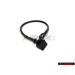 VW Original Sangle De Fixation - 171867779A