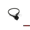 VW Original Sangle De Fixation - 171867779A
