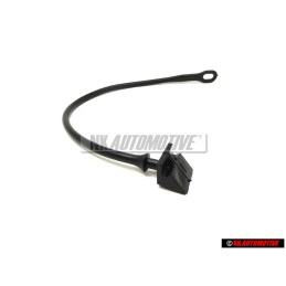 VW Original Sangle De Fixation - 171867779A