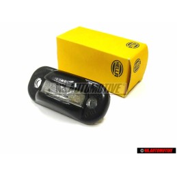 HELLA Feu Plaque D'Immatriculation - 2KA 002 445-111