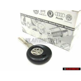 VW Original cle principale HV - 161837219