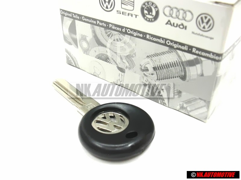 VW Original cle principale HV - 161837219