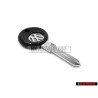VW Original cle principale HV - 161837219