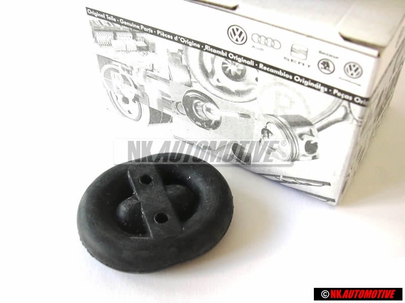 VW Original Bague De Retenuo - 8A0253147A