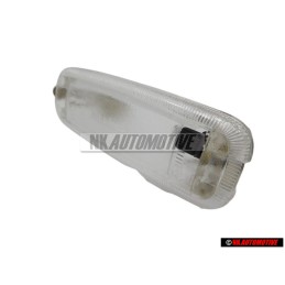 VW Classic Parts Plafonnier - 111947111E