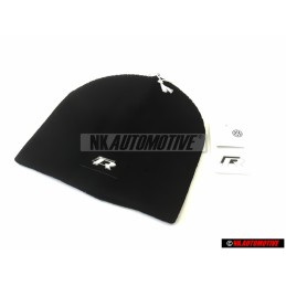 VW Original Casquette Anthracite Metallise (Gris) - 5K3084303 DZA