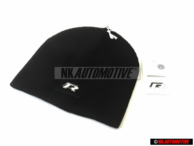 VW Original Casquette Anthracite Metallise (Gris) - 5K3084303 DZA