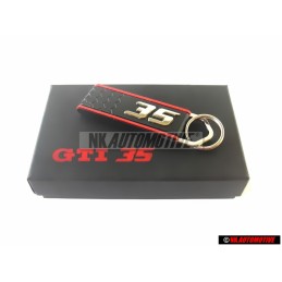 VW Original Porte-Code Noir - 5K0087013A 041