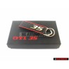 VW Original Porte-Code Noir - 5K0087013A 041