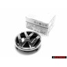 VW Original Avant Embleme Logo Chrome - 3B0853601 ULM
