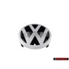 VW Original Avant Embleme Logo Chrome - 3B0853601 ULM