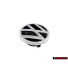 VW Original Avant Embleme Logo Chrome - 3B0853601 ULM