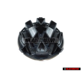 VW Original Avant Embleme Logo Chrome - 3B0853601 ULM