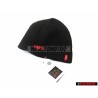 VW Original Casquette Noir/Rouge - 6R3084303 BBG