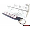 VW Original Porte-Code Bleu/Blanc - 000087013A 287