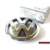 VW Original Avant Embleme Logo Chrome - 5K0853601F ULM