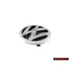 VW Original Avant Embleme Logo Chrome - 5K0853601F ULM