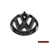 VW Original Avant Embleme Logo Chrome - 5K0853601F ULM