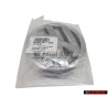 VW Original Avant Embleme Logo Chrome - 5K0853601F ULM