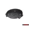 VW Original Grille A Maille Noir Profond - 5K0853343 H81
