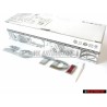 VW Original 2.0 TDI Arrière Embleme Monogramme Logo - 5K0853675R GQF