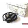 VW Original Avant Embleme Logo Noir - 165853601A 01C