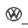 VW Original Avant Embleme Logo Noir - 165853601A 01C