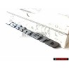 VW Original JETTA GTD Arrière Embleme Monogramme Logo - 165853687S GX2