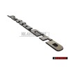 VW Original JETTA GTD Arrière Embleme Monogramme Logo - 165853687S GX2