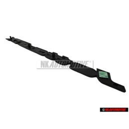 VW Original JETTA GTX Arrière Embleme Monogramme Logo - 165853687N GX2