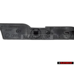 VW Original JETTA GTX Arrière Embleme Monogramme Logo - 165853687N GX2