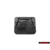 VW Original Capuchon P. Pedale De Frein Et - 823721173 01C