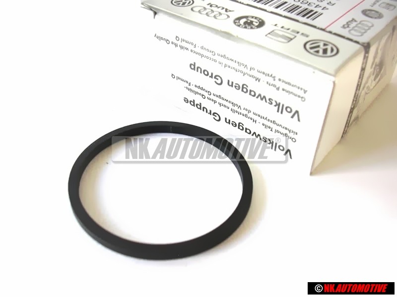 VW Original Joint Entre Servo-Frein Maitre-Cylindre Tandem - 357611243