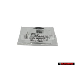 VW Original Joint Entre Servo-Frein Maitre-Cylindre Tandem - 357611243