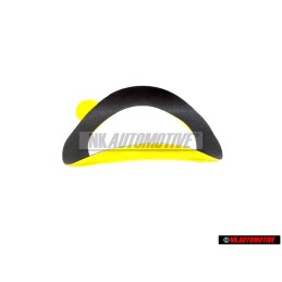 VW Original Bague De Recouvrement Pour Tubulure - 171201681D