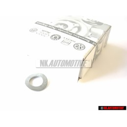 VW Original Rondelle Elastique - N 01224110